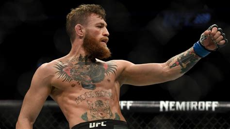 Best bets for UFC 246: Conor McGregor vs. Cowboy Cerrone.